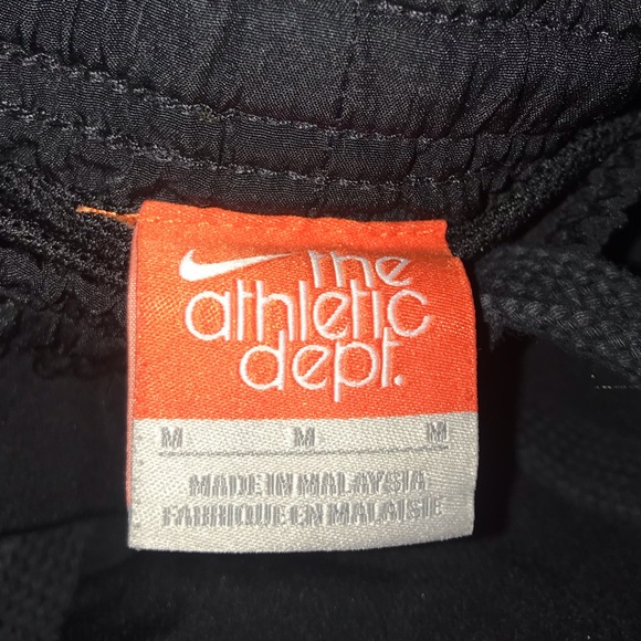 Nike wind pants - Picture 4 of 4